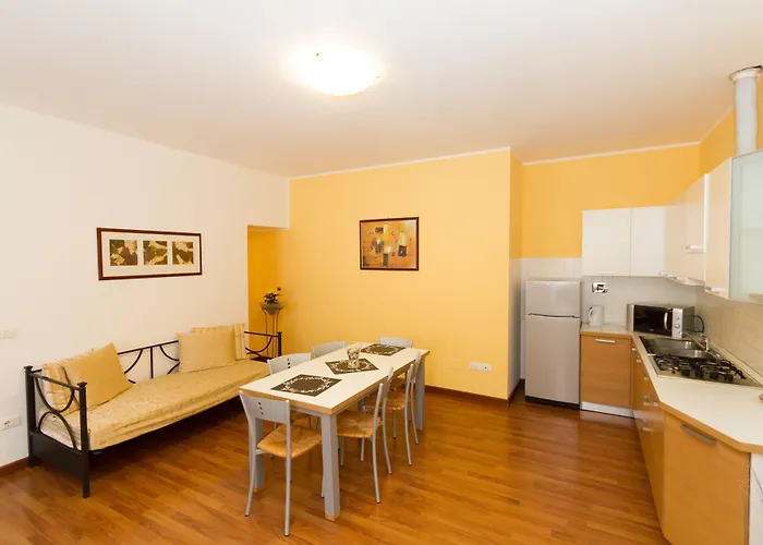 Theresia- Tailor Made 4*