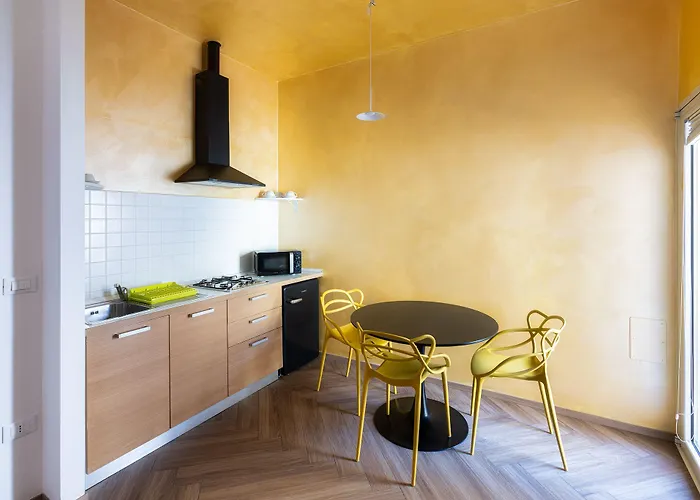 Theresia- Tailor Made شقة فندقية 4*