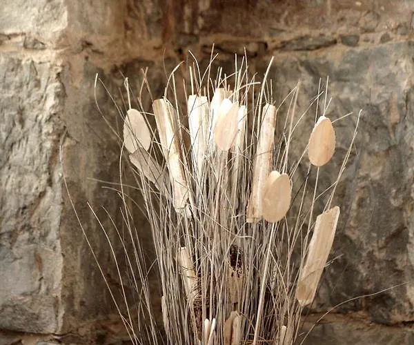 Theresia- Tailor Made شقة فندقية