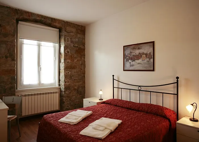 Theresia- Tailor Made شقة فندقية