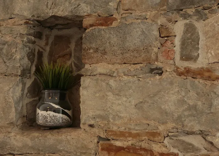 شقة فندقية Theresia- Tailor Made ترييستي