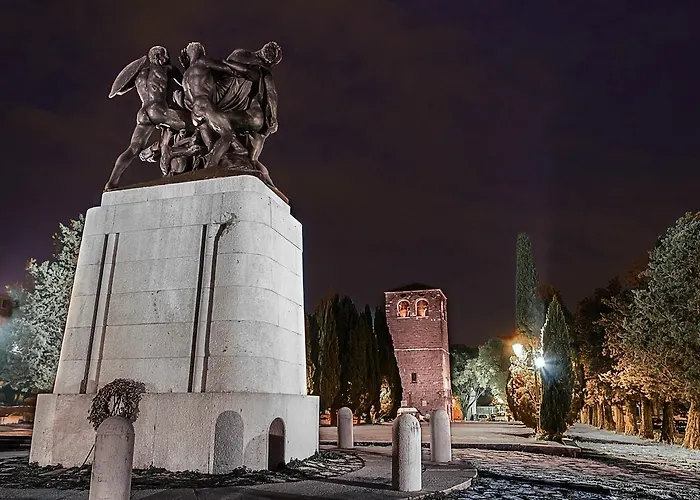 Theresia- Tailor Made شقة فندقية