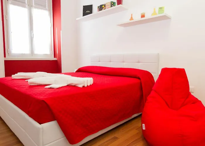 Theresia- Tailor Made شقة فندقية 4*