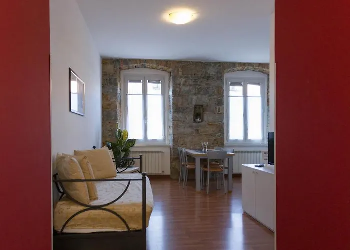 شقة فندقية Theresia- Tailor Made 4*