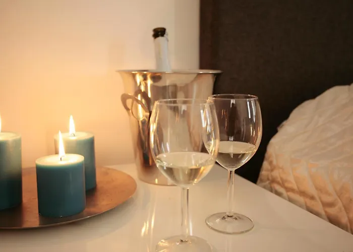 Theresia- Tailor Made 4* ترييستي